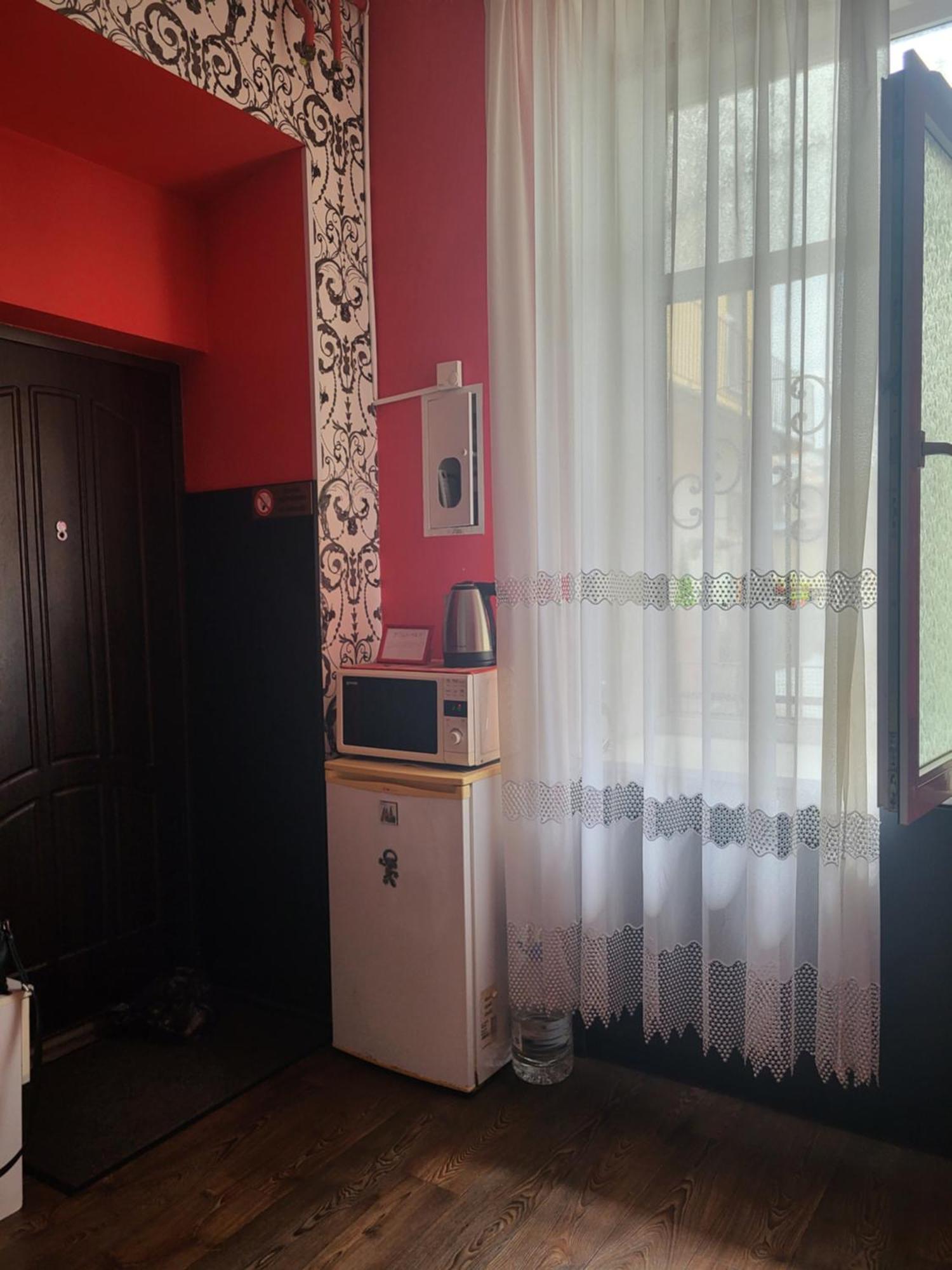 Apartment Near St. Elizabeth Church Lviv Kültér fotó