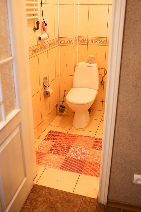 Apartment Near St. Elizabeth Church Lviv Kültér fotó